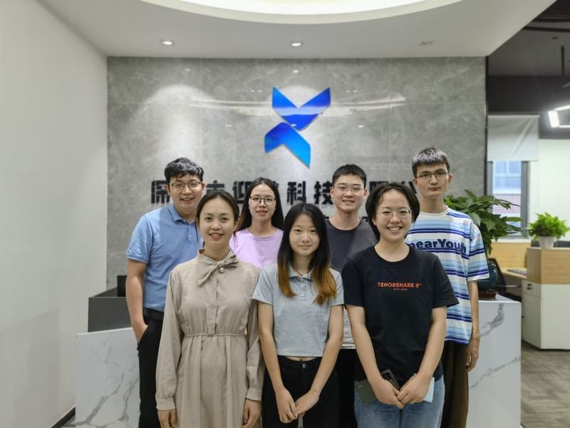 중국 Shenzhen Yingsheng Technology Co., Ltd. 회사 프로필