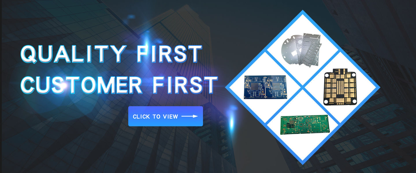 엄격한 플렉스 PCB 보드