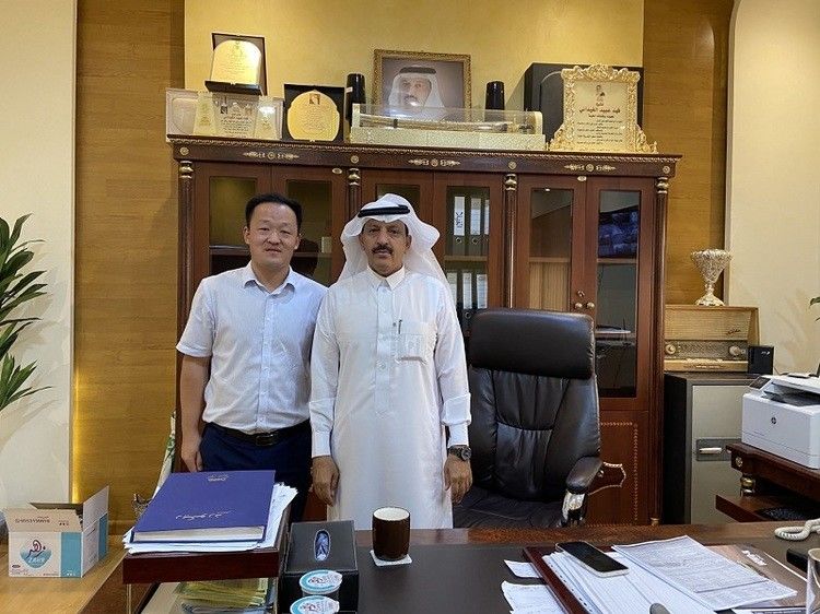 중국 Shenzhen Yingsheng Technology Co., Ltd. 회사 프로필