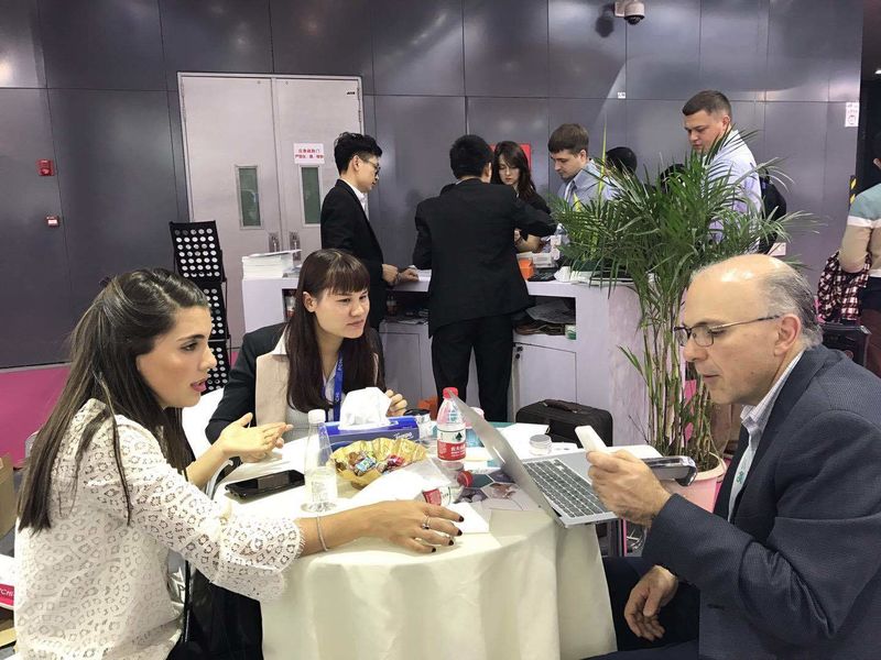 중국 Shenzhen Yingsheng Technology Co., Ltd. 회사 프로필
